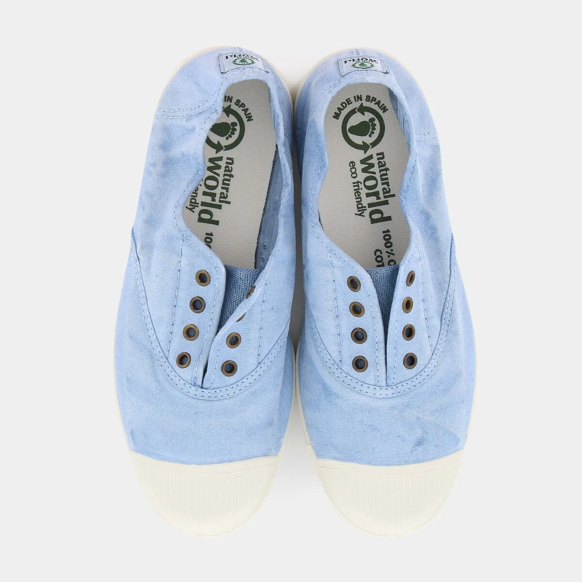 102EOLD LAVANDAAIR BLU- SNEAKERS