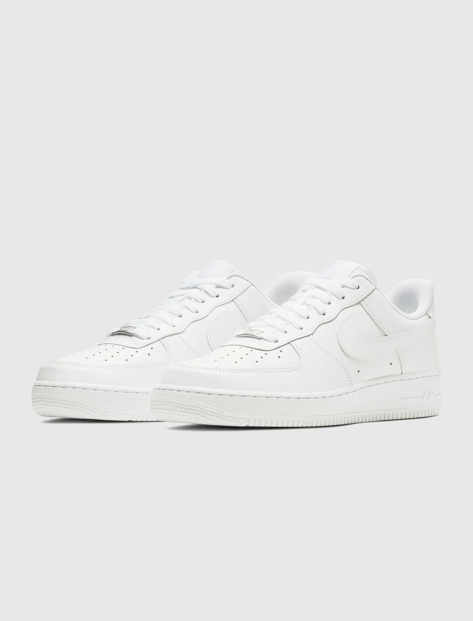 AIR FORCE 1 '07