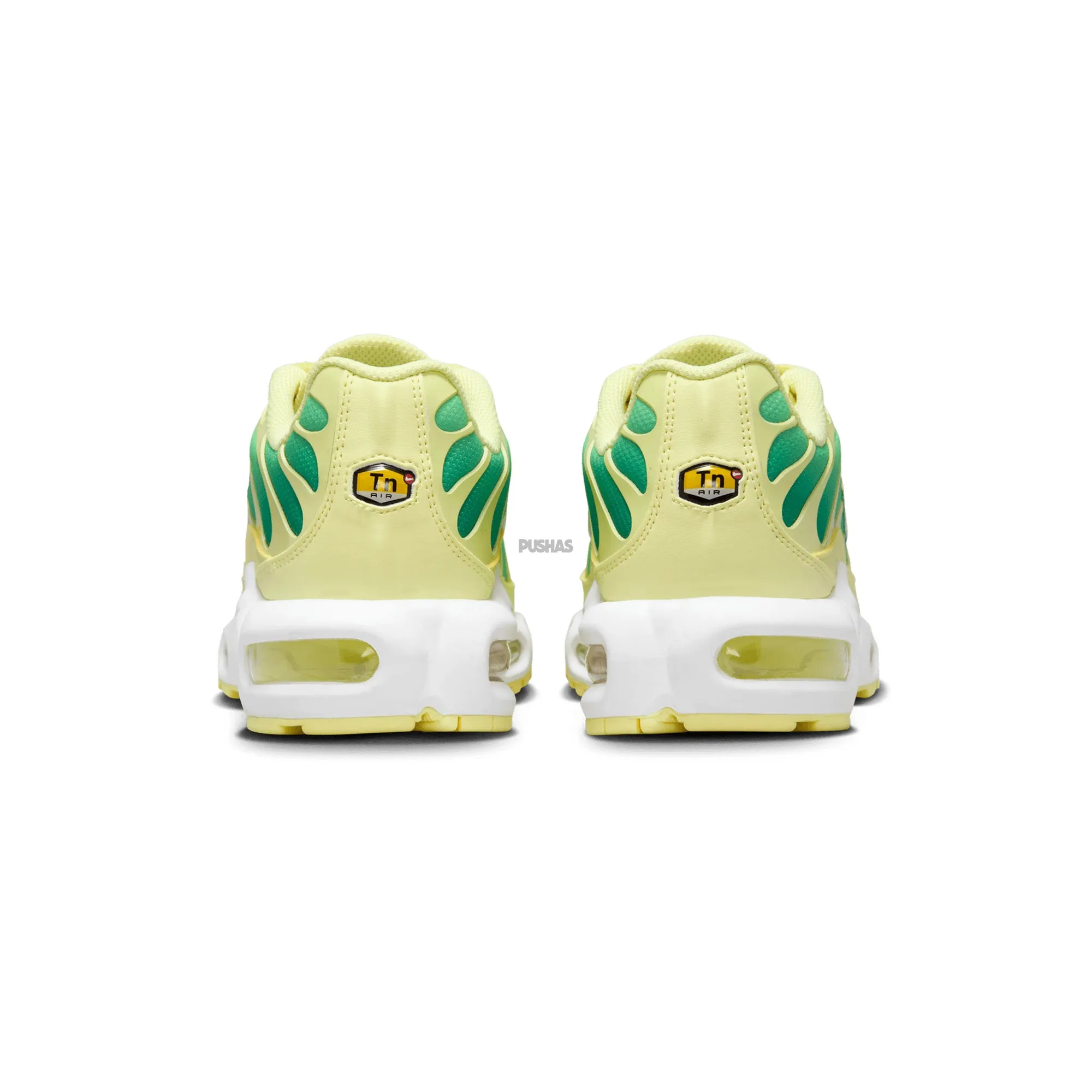 Air Max Plus TN Tuned 1 'Lemon Lime' (2023)