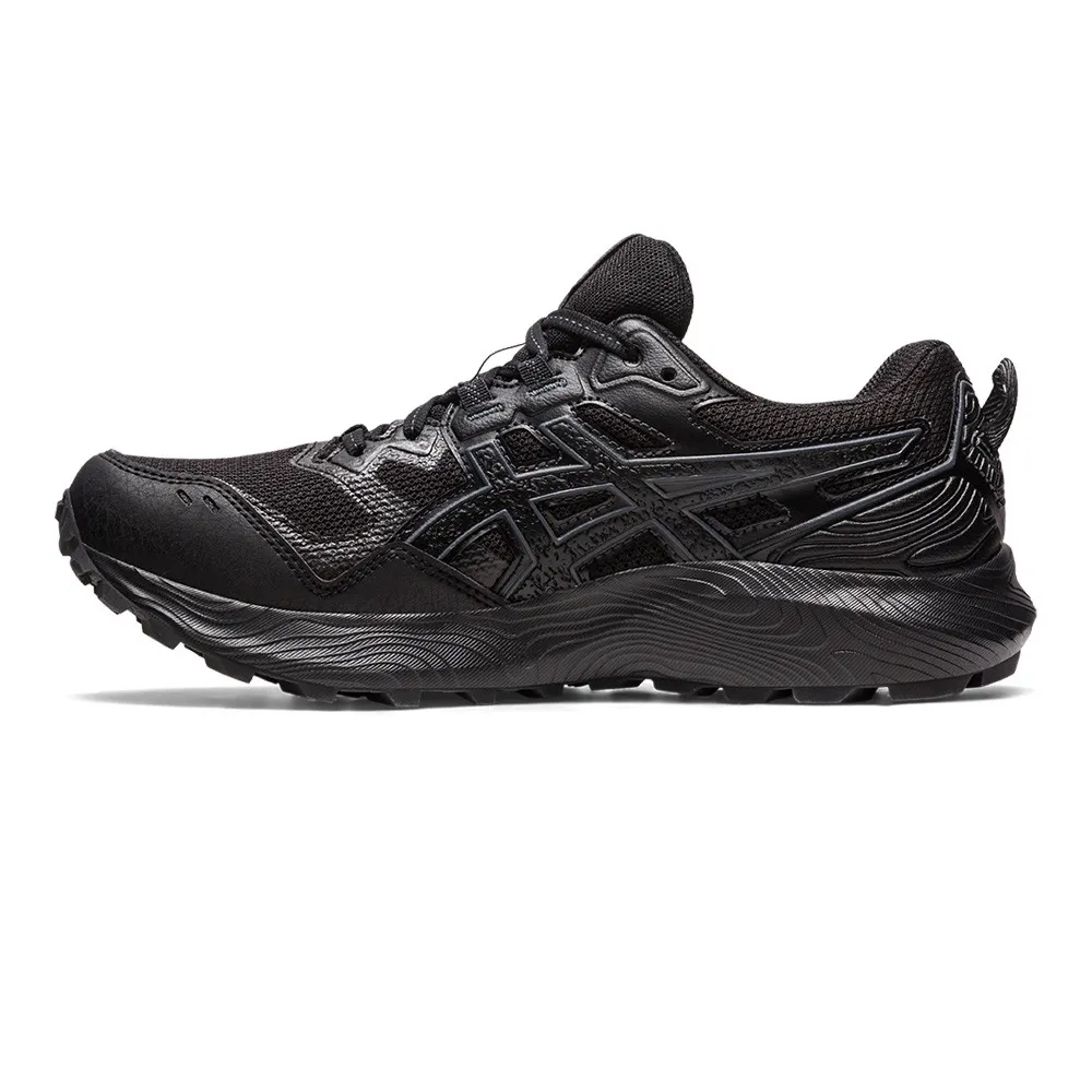 Asics Gel-Sonoma 7 GORE-TEX Women's Trail Running Shoes - AW24