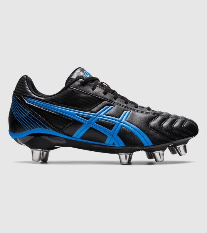 asics lethal tackle mens football boots