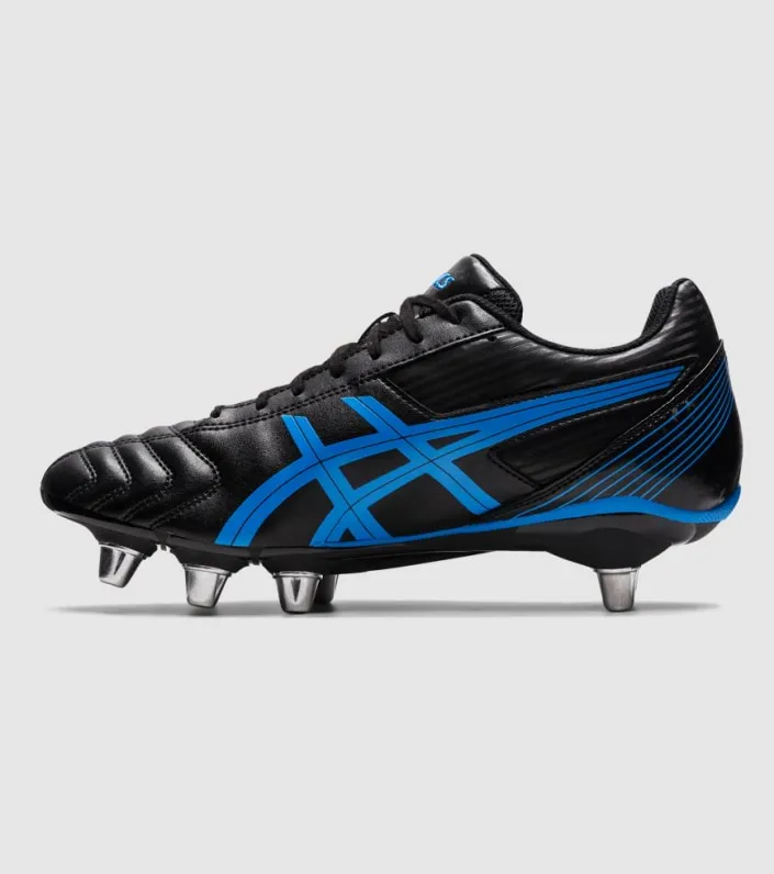 asics lethal tackle mens football boots