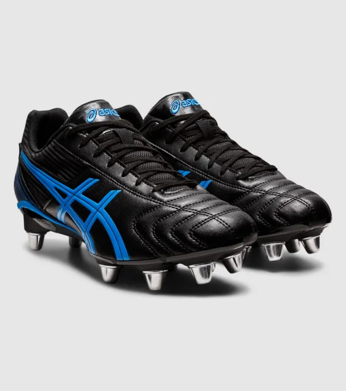 asics lethal tackle mens football boots