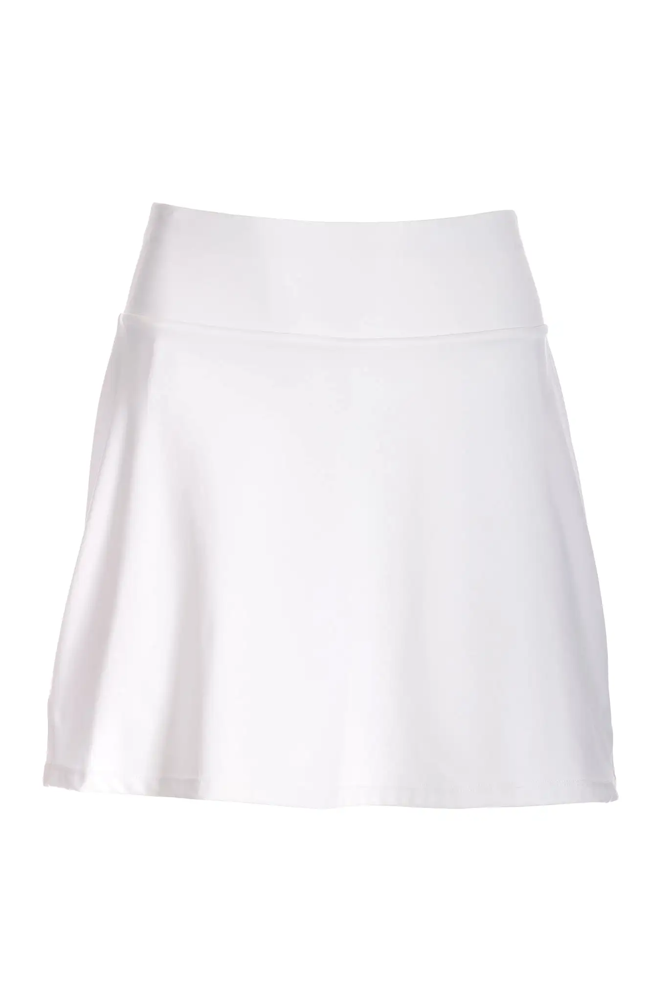 B Active Skort White