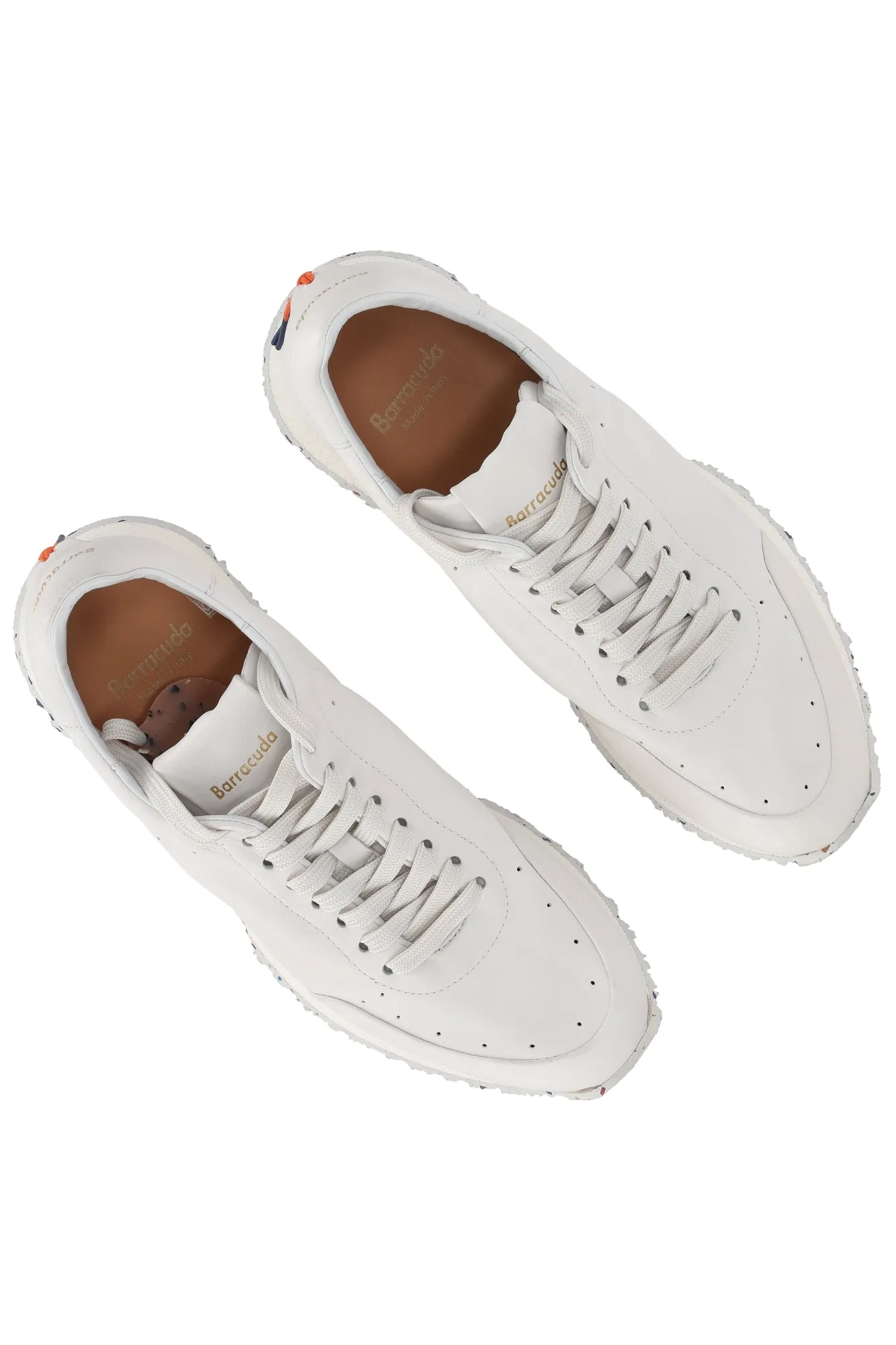 Barracuda Sneakers Uomo BU3354.