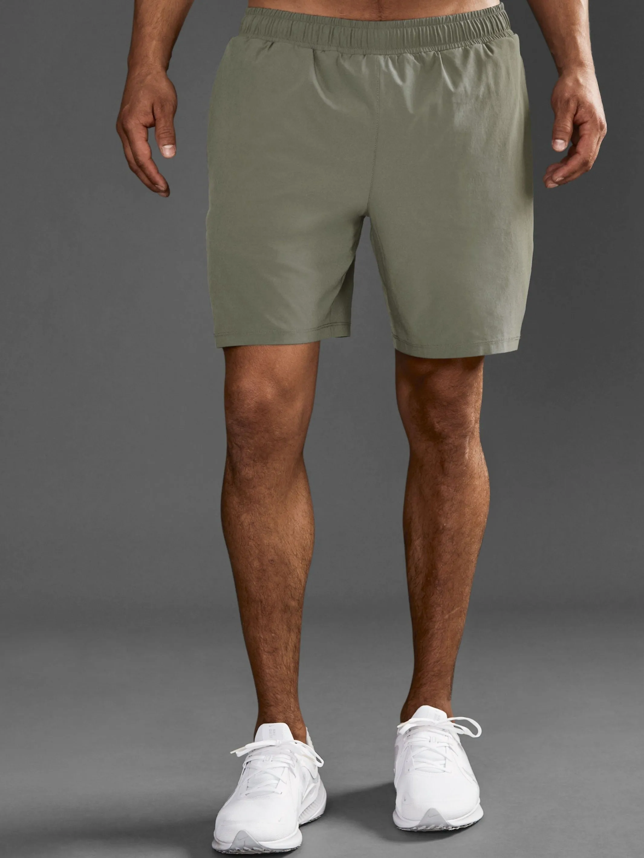 Beyond Yoga Men's Pivotal Performance Short