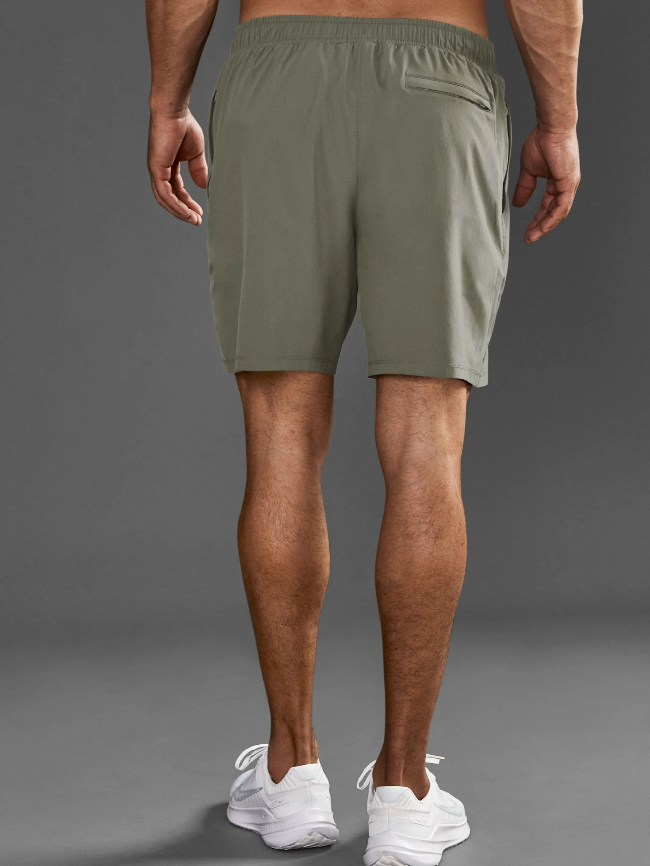 Beyond Yoga Men's Pivotal Performance Short