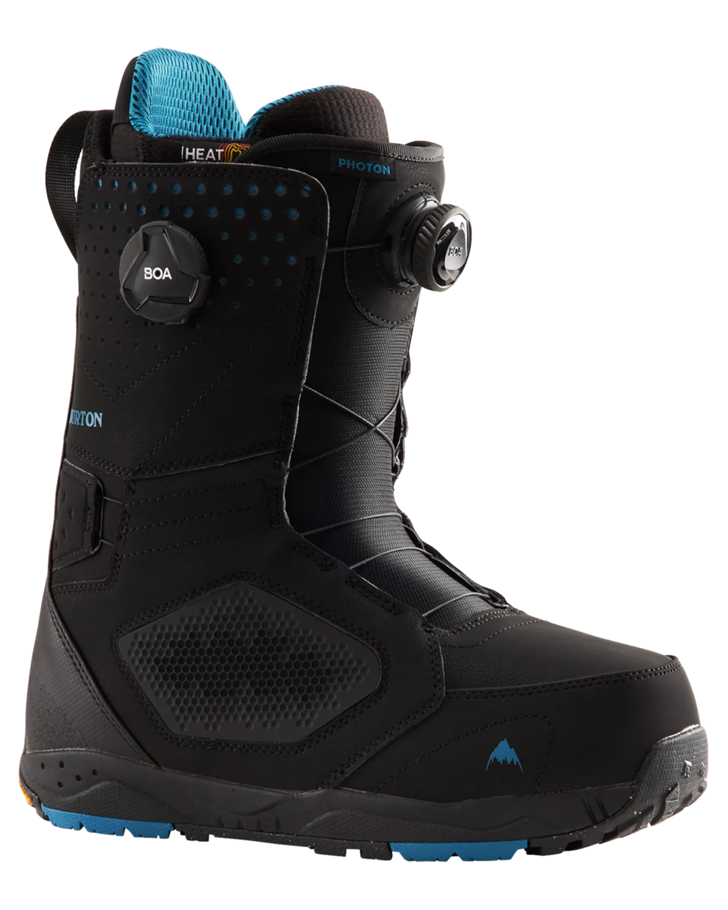 Burton Men's Photon Boa Snowboard Boots