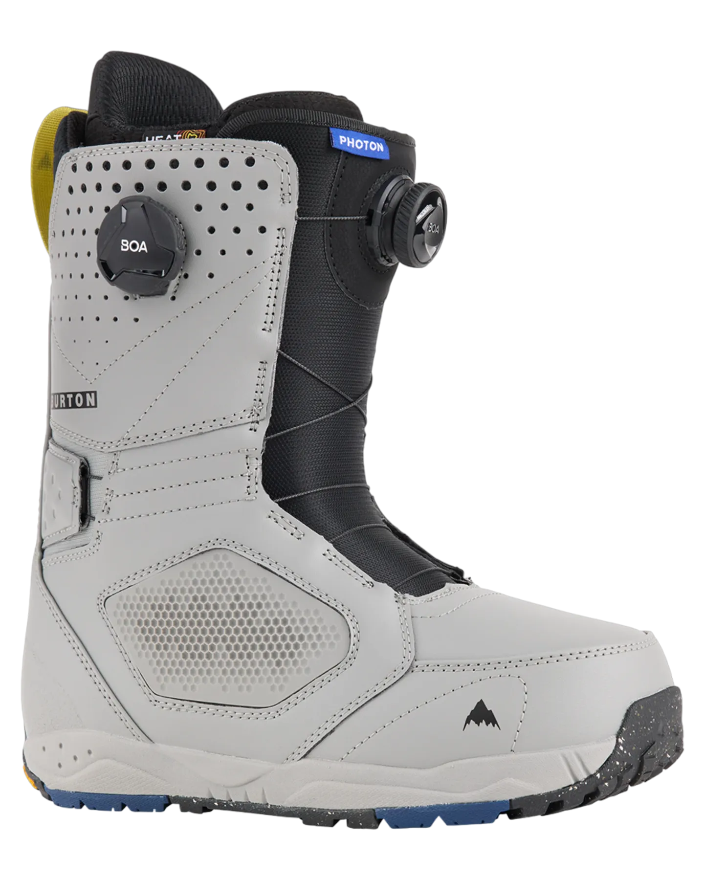 Burton Men's Photon Boa Snowboard Boots