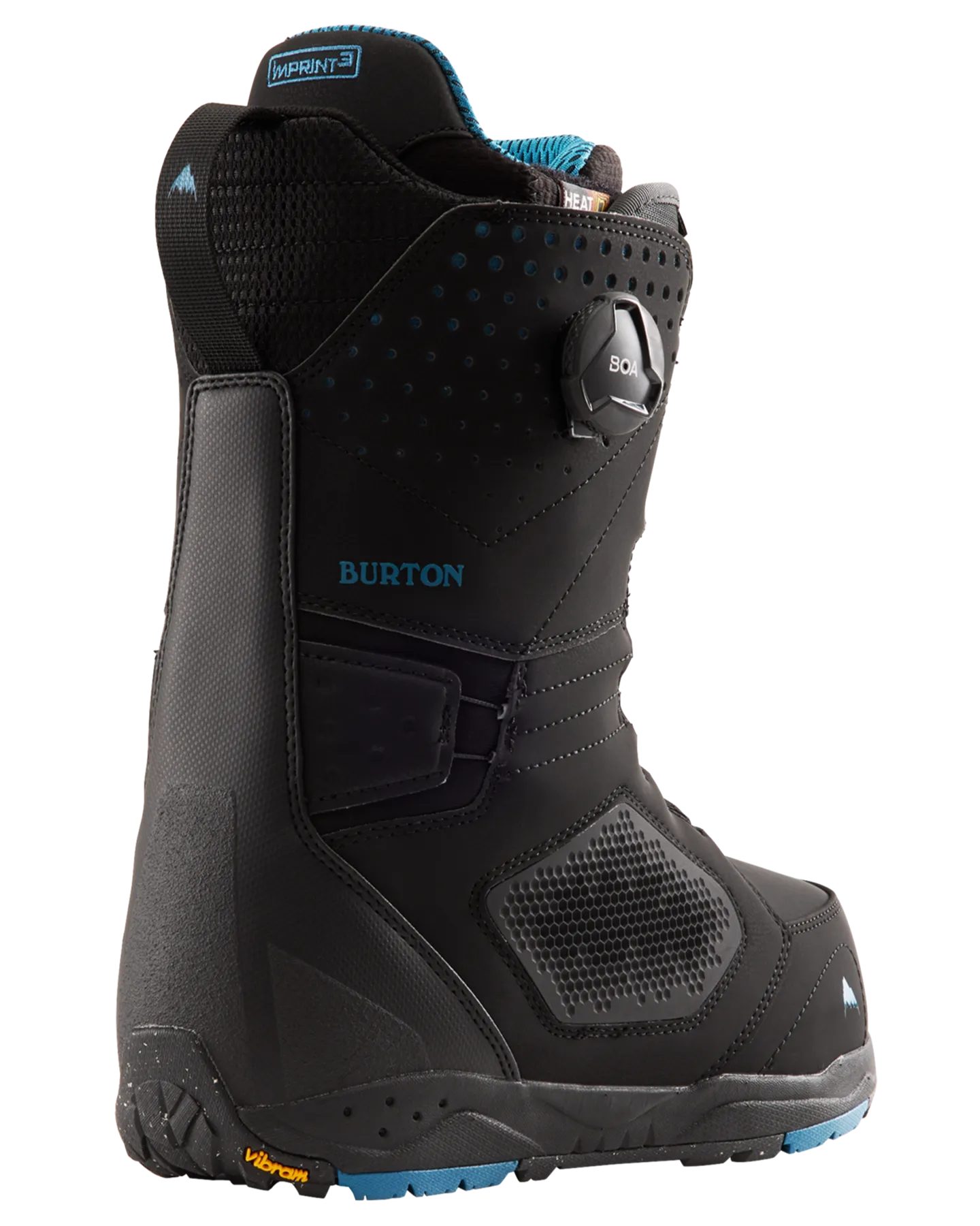 Burton Men's Photon Boa Snowboard Boots