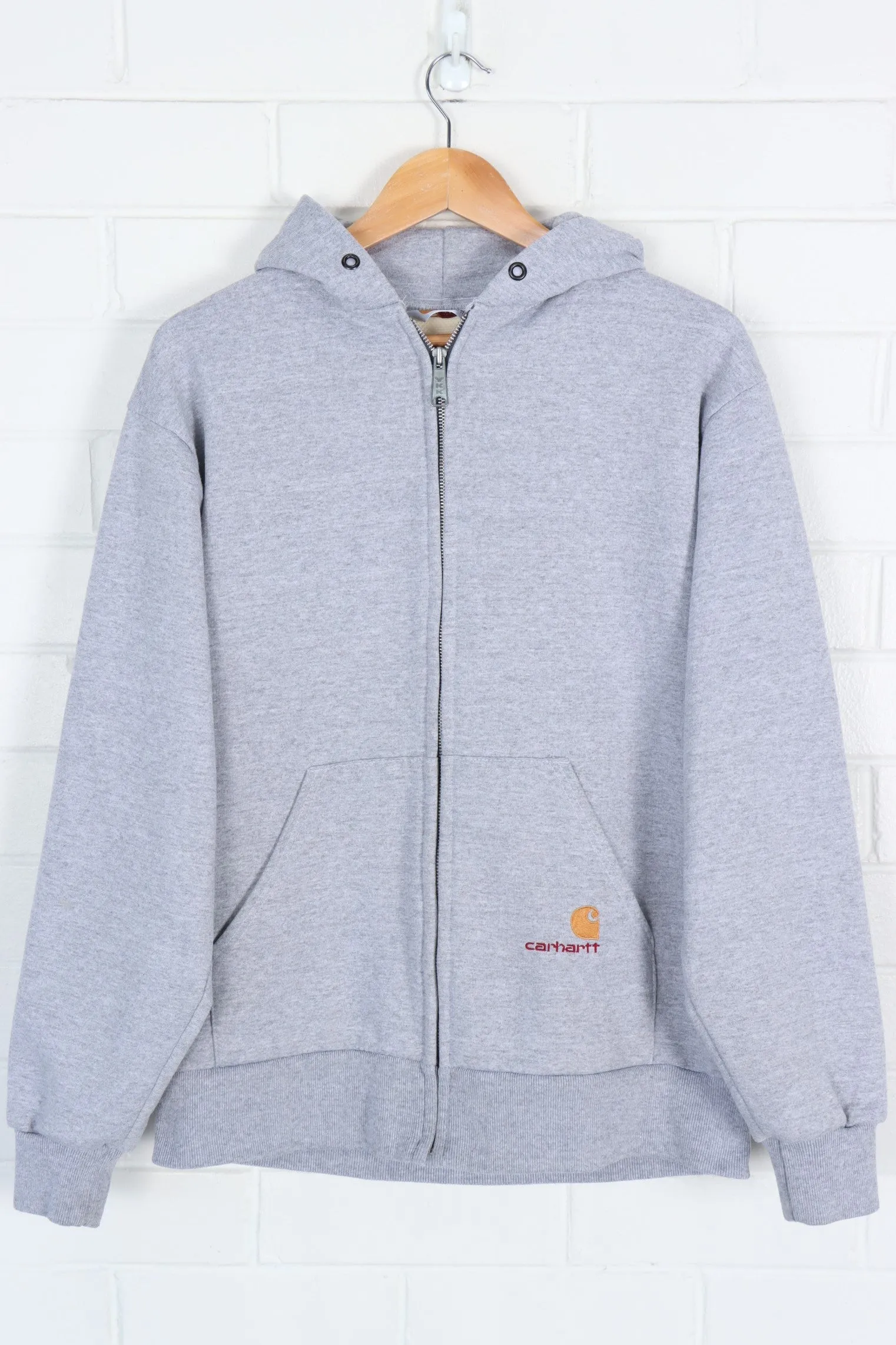 CARHARTT Spitzer Hardware Heavyweight Lined Hoodie (XL)