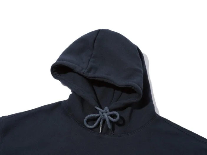 COMPAGNO  |[COMPAGNO]★WEEKEND CATDOG EMBROIDERED HOODIE