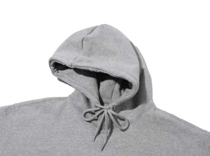 COMPAGNO  |[COMPAGNO]★WEEKEND CATDOG EMBROIDERED HOODIE