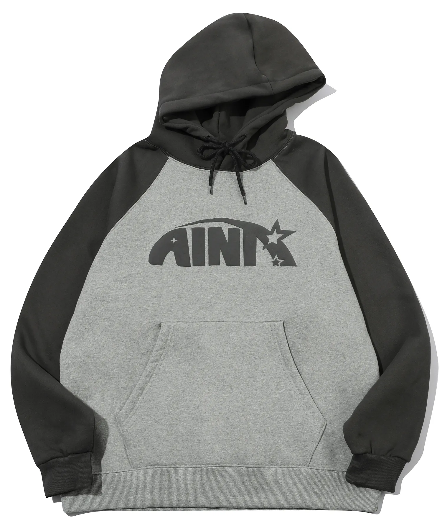 COMPAGNO  |[CPGN STUDIO ]★AINICAT Raglan Hoodie