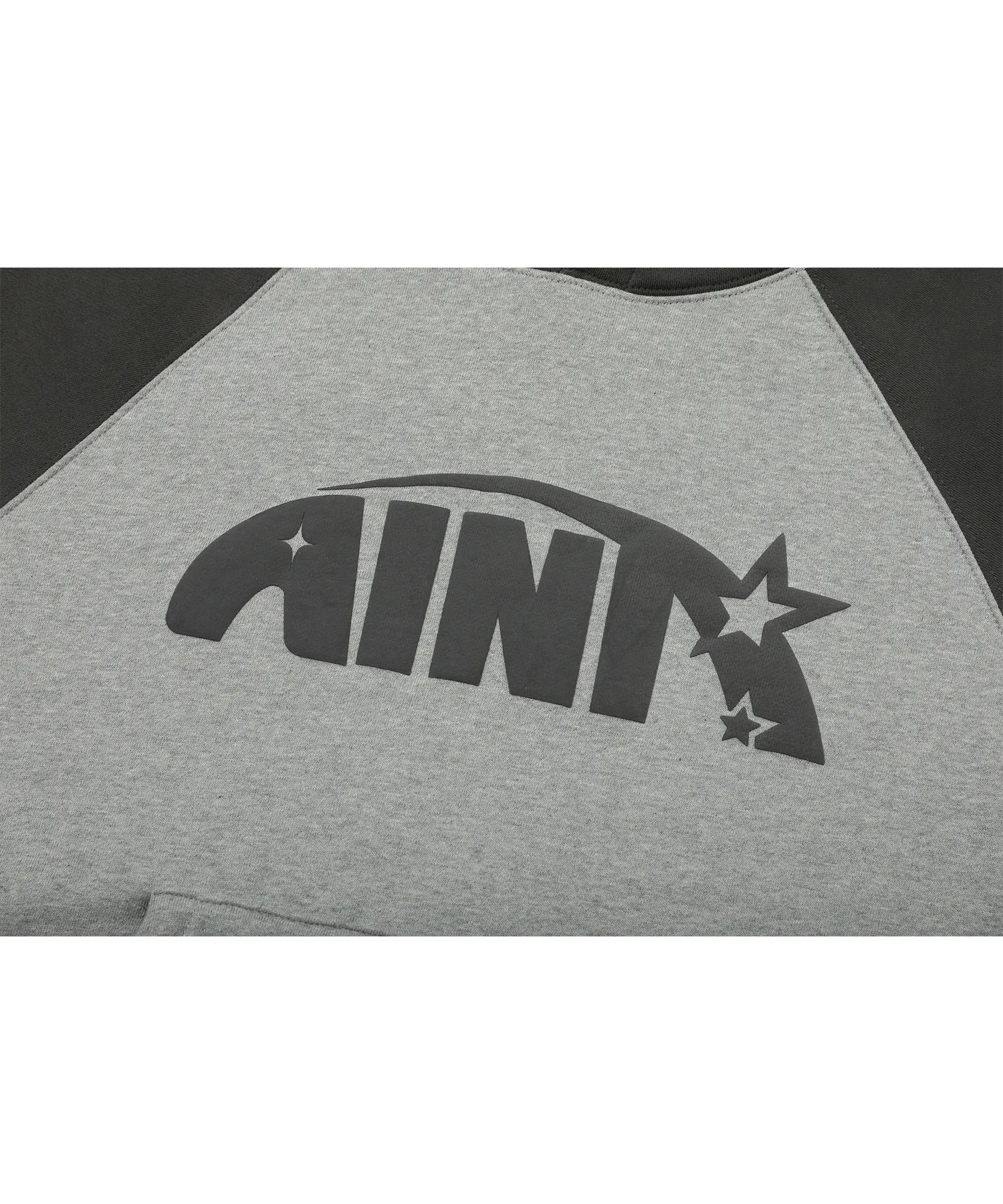 COMPAGNO  |[CPGN STUDIO ]★AINICAT Raglan Hoodie