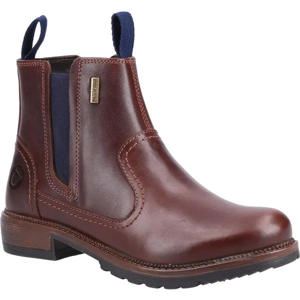 Cotswold Laverton Ankle Boots