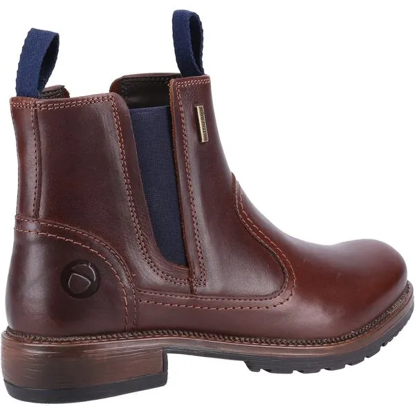 Cotswold Laverton Ankle Boots