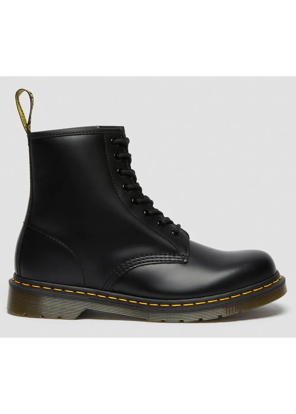 Dr. Martens 1460 Smooth Boots Black