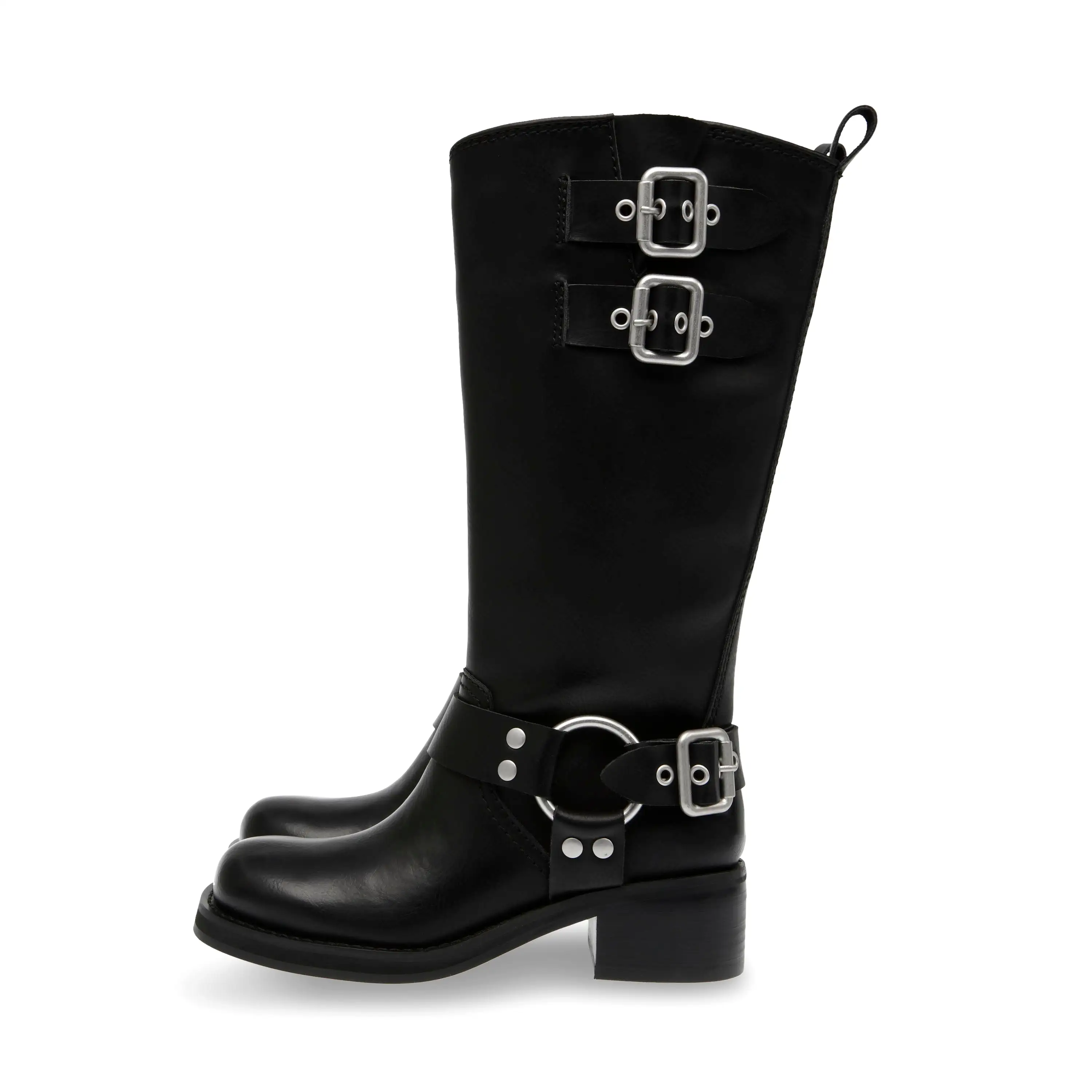 Eastern Boot BLACK