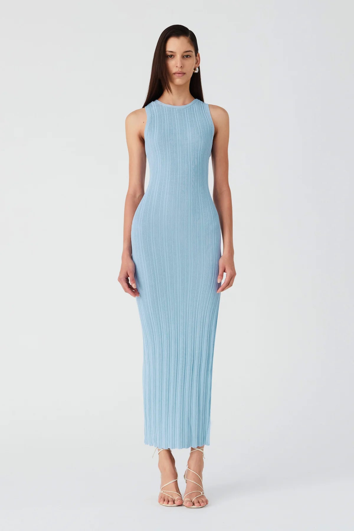 Ediva Midi Dress