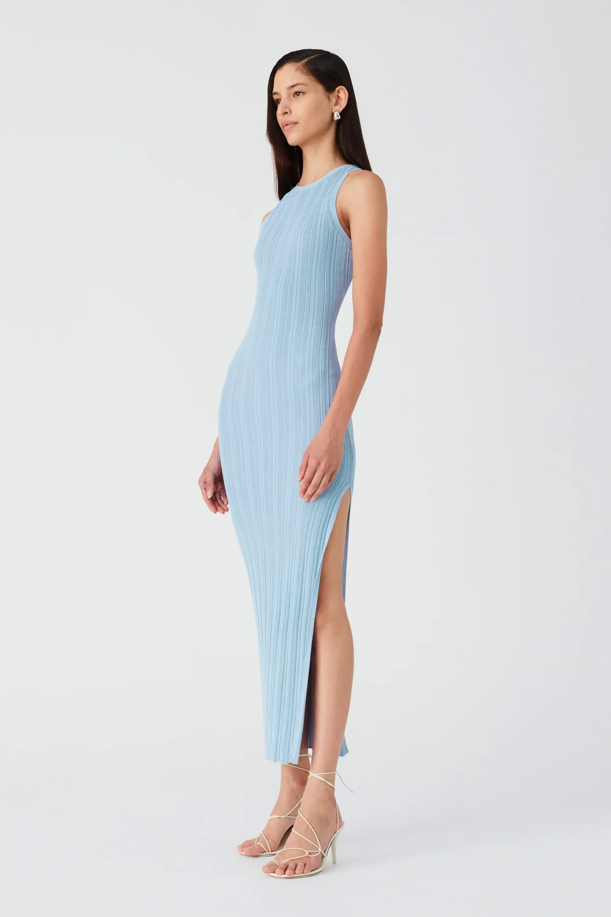 Ediva Midi Dress