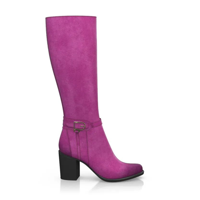 Elegant Boots 50273