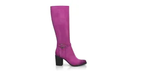 Elegant Boots 50273