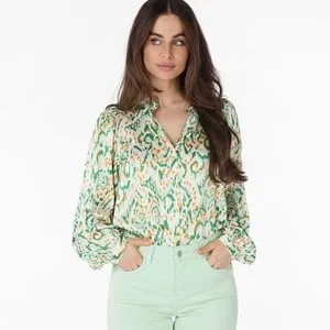 Everly Blouse