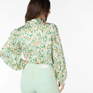 Everly Blouse