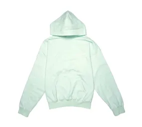 Fear of God Essentials Hoodie (SS19) Mint