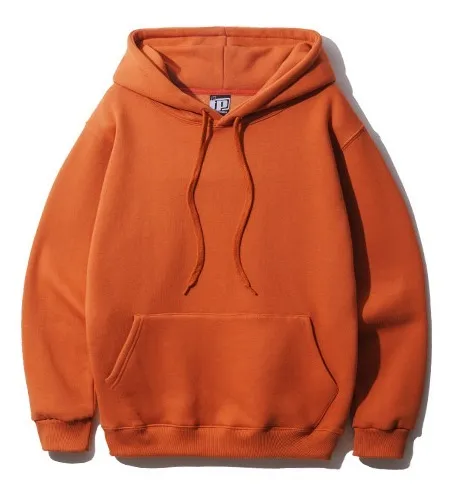 FP142  |【FEPL】★950G ORIGINAL PLAIN HOODIE