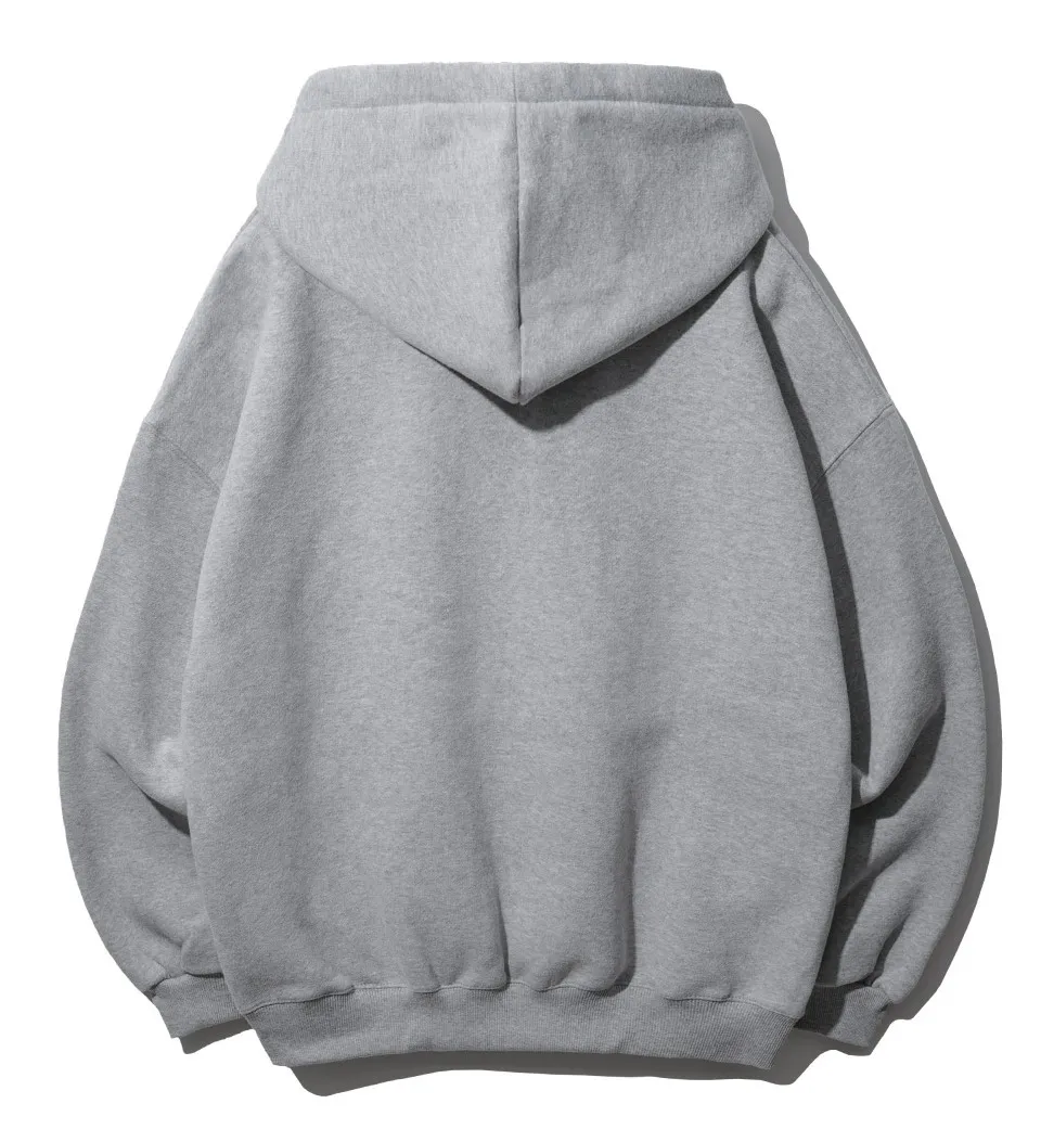 FP142  |【FEPL】★950G ORIGINAL PLAIN HOODIE