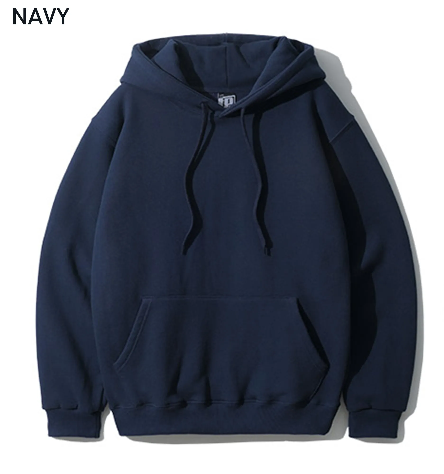 FP142  |【FEPL】★950G ORIGINAL PLAIN HOODIE