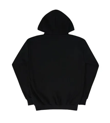 GRAVER  |[GRAVER]★ELBOW LEOPARD HEART HOODIE