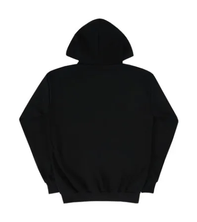 GRAVER  |[GRAVER]★ELBOW OF BONE HOODIE