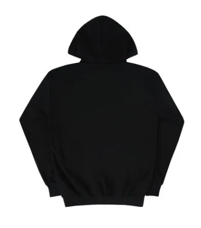 GRAVER  |[GRAVER]★OF SHOES CENTER HOODIE