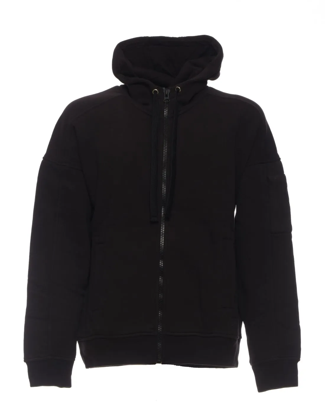 Hoodie for man BLUF02340 005787 999 BLAUER