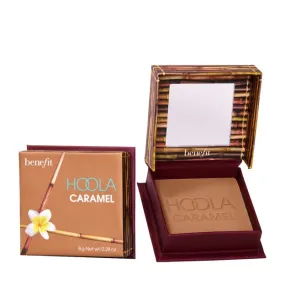 Hoola Matte Bronzer -Caramel