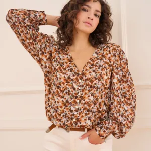 Jorie Blouse