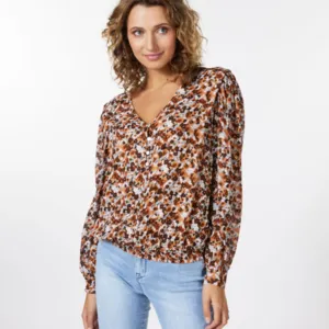 Jorie Blouse