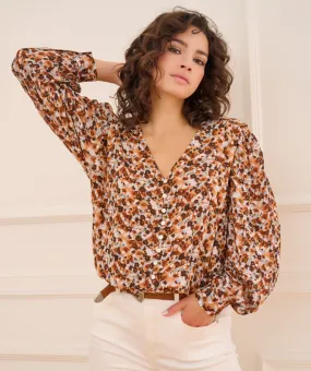 Jorie Blouse