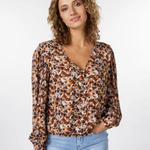 Jorie Blouse