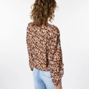 Jorie Blouse