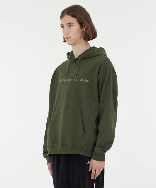 LMC  |[ LMC ]★LMC FN DOODLE HOODIE