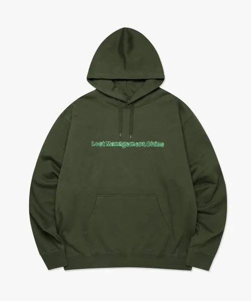 LMC  |[ LMC ]★LMC FN DOODLE HOODIE