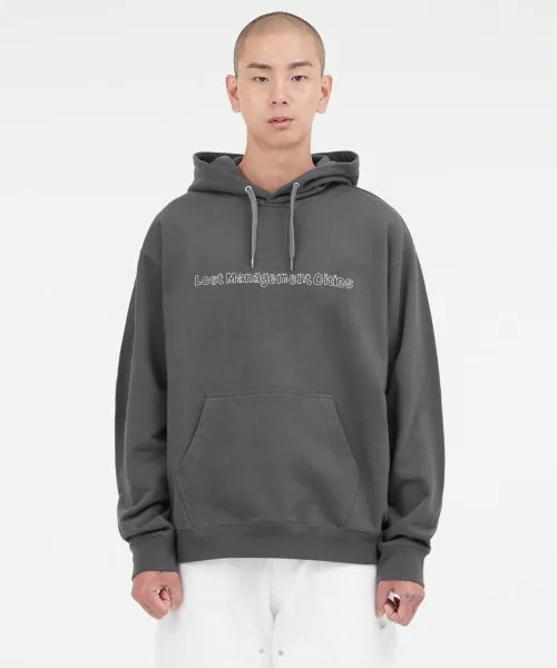 LMC  |[ LMC ]★LMC FN DOODLE HOODIE