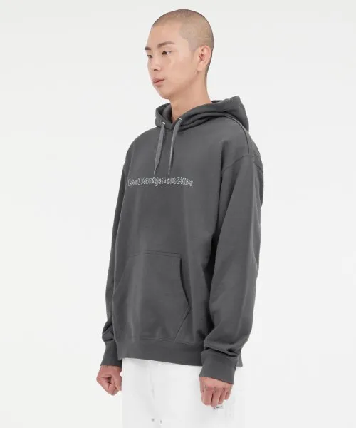 LMC  |[ LMC ]★LMC FN DOODLE HOODIE