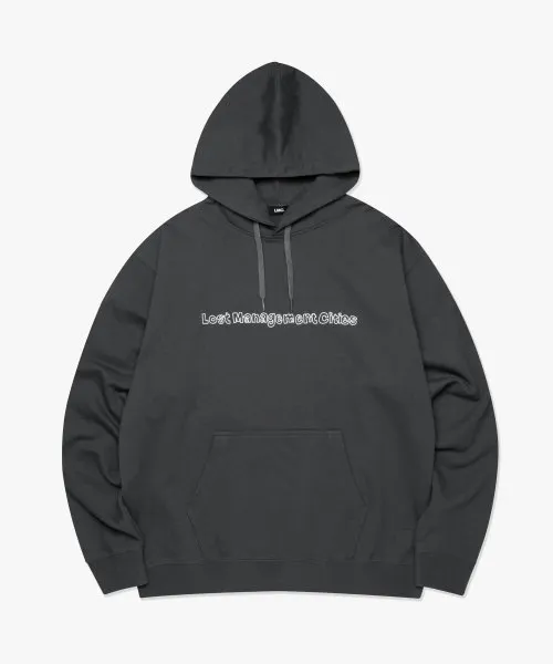 LMC  |[ LMC ]★LMC FN DOODLE HOODIE