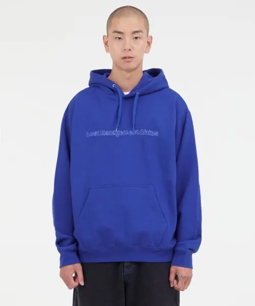 LMC  |[ LMC ]★LMC FN DOODLE HOODIE