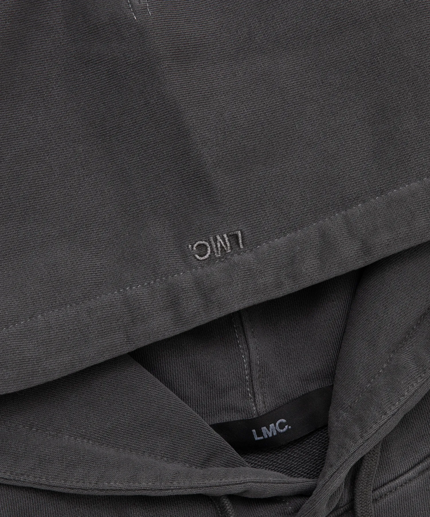 LMC  |[ LMC ]★OVERDYED ARCH FN HOODIE